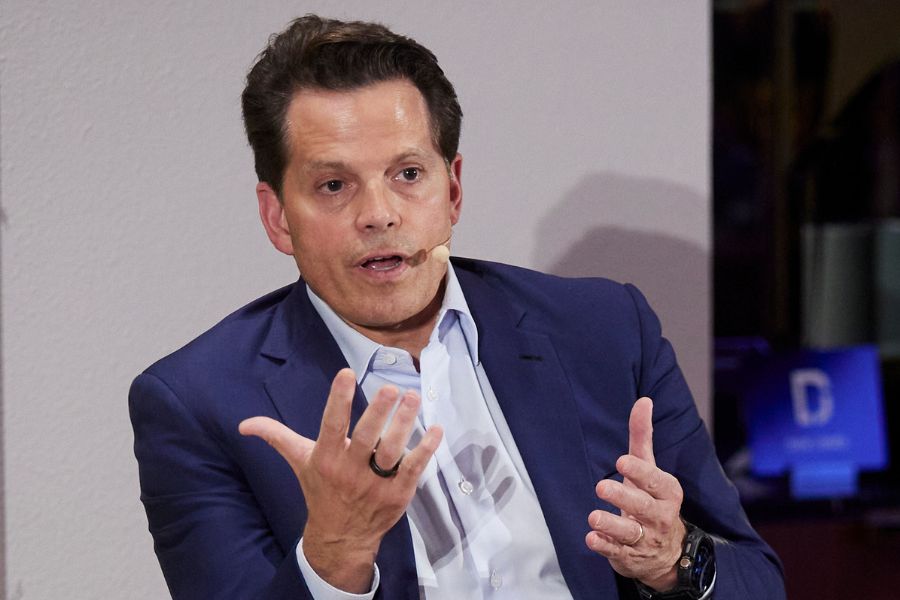 US election outcome will affect Asia’s workforce and productivity: Anthony Scaramucci
