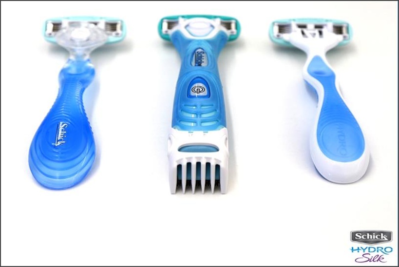 Schick parent Edgewell taps MullenLowe Group as global creative agency