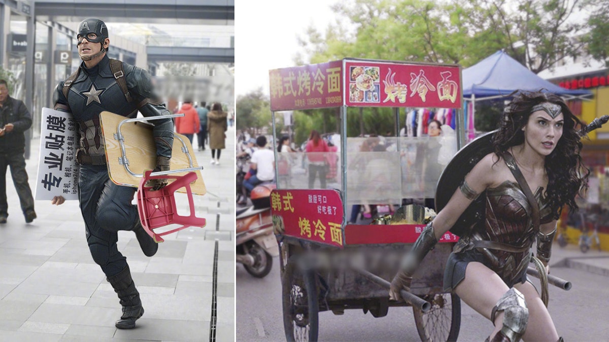 China’s everyday heroes: How small businesses are leading the way