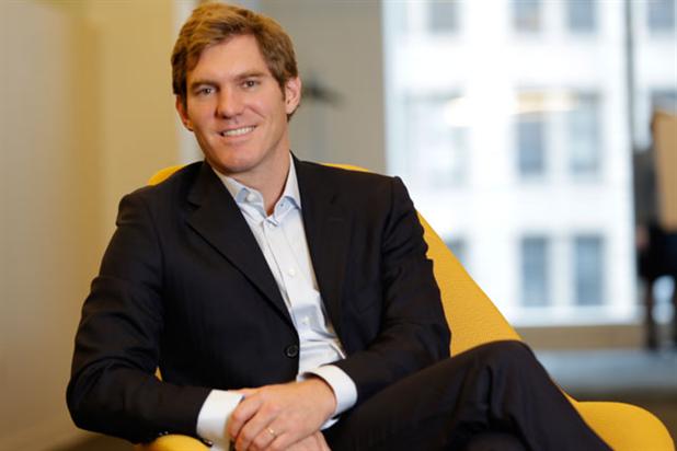 Draftfcb's international team solidified after Sebastien Desclée's appointment