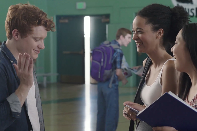 It's a damn shame that this brilliant PSA from the US exists