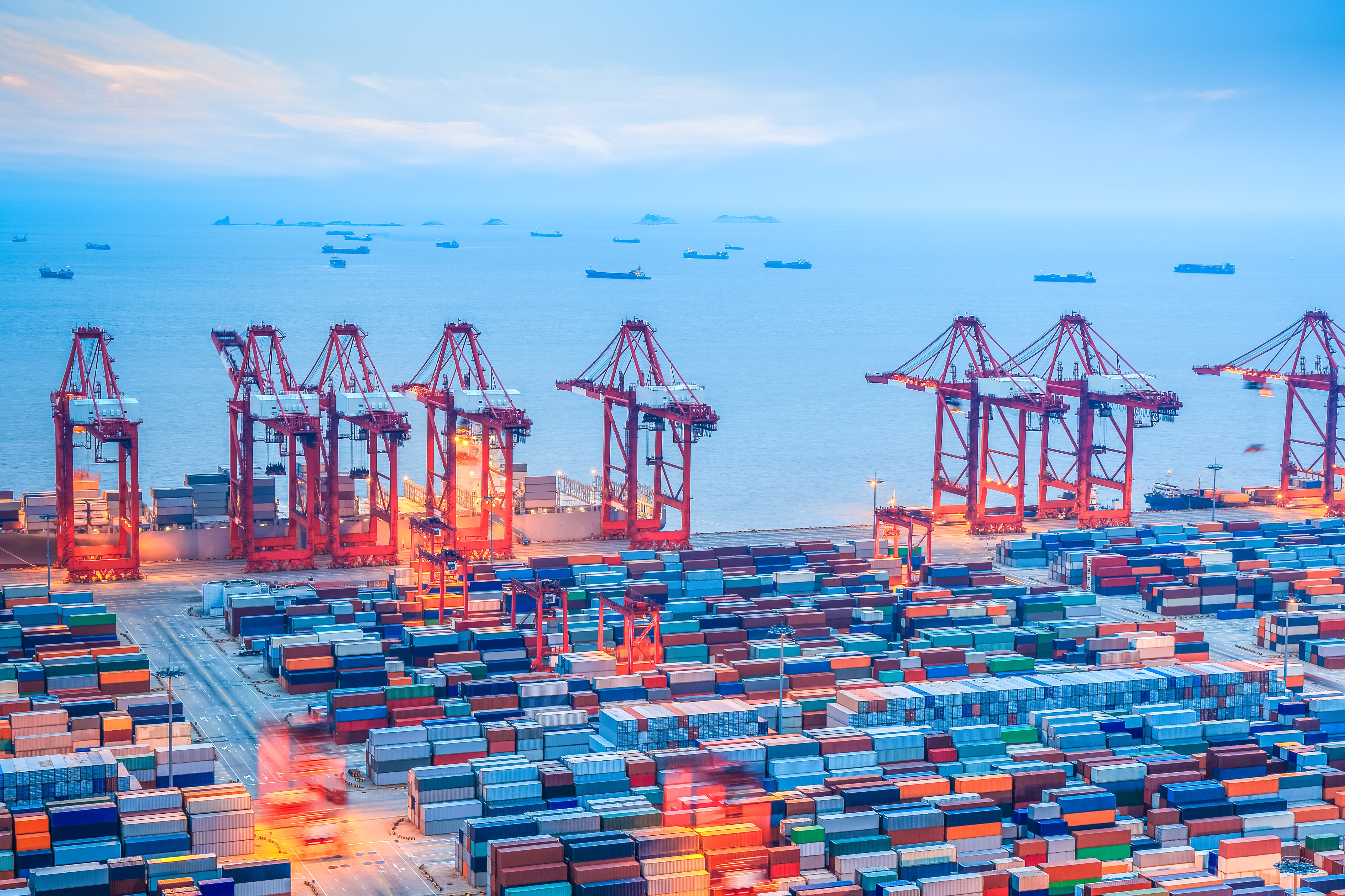 Beyond the Great Wall: Navigating global expansion for Chinese businesses