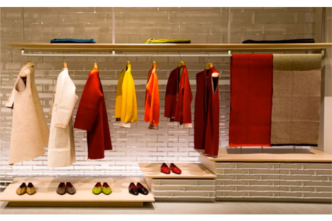 Asian Champions of Design: ShangXia