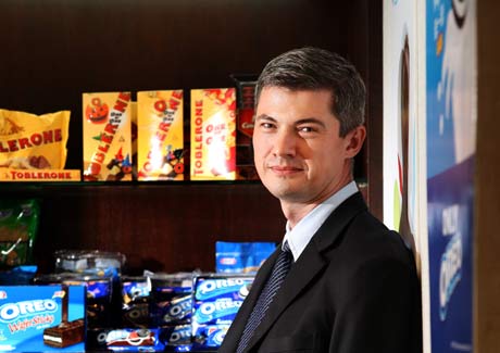 Kraft puts creative agencies on alert