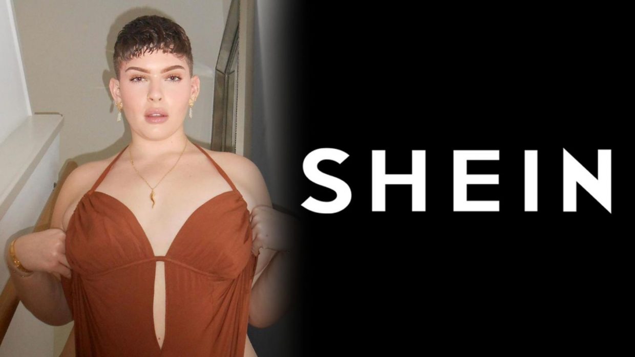 What can luxury learn from the Shein PR debacle?