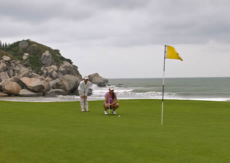 Holiday resort Shenzhou Peninsula appoints Impactasia to handle PR