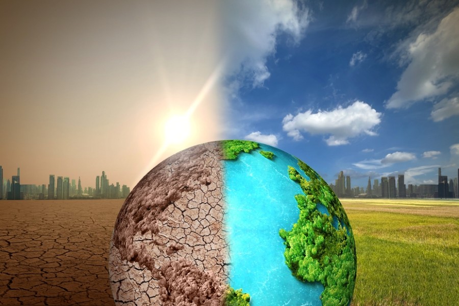 Why brands have to be out and proud about the planet