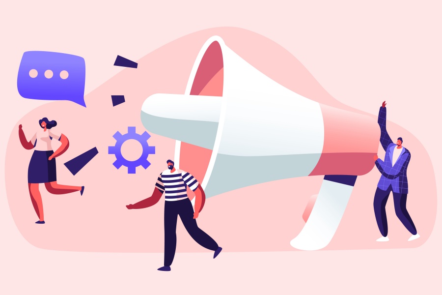 ‘No shareholders to answer makes decision-making faster’