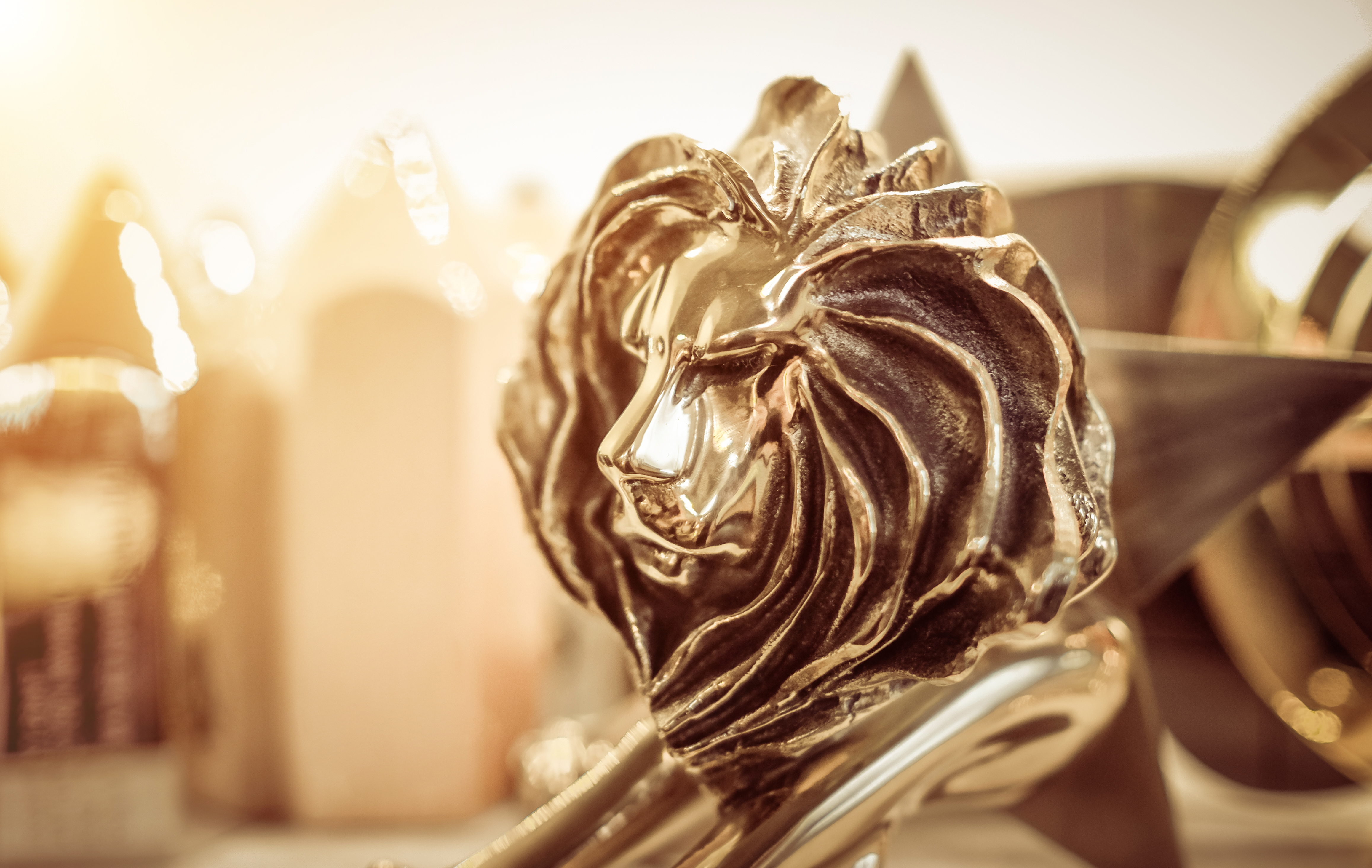 If purpose is our only purpose, Cannes Lions has no purpose