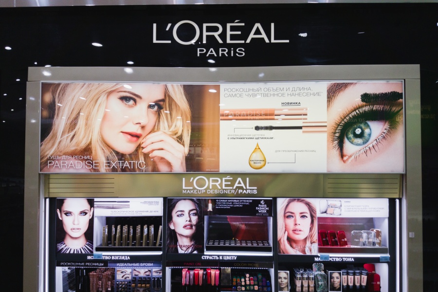'Legacy brands must constantly innovate to stay ahead': L’Oréal marketer