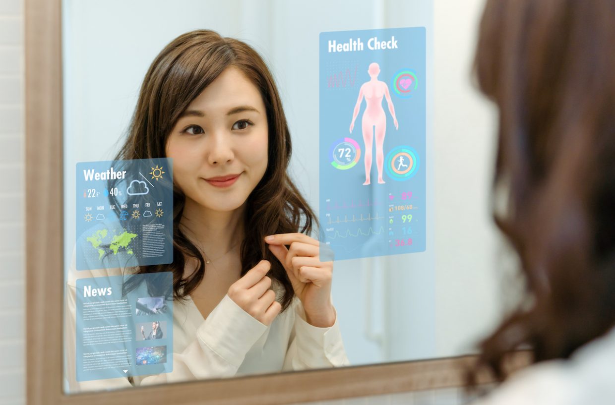 3 unique features of China’s new retail