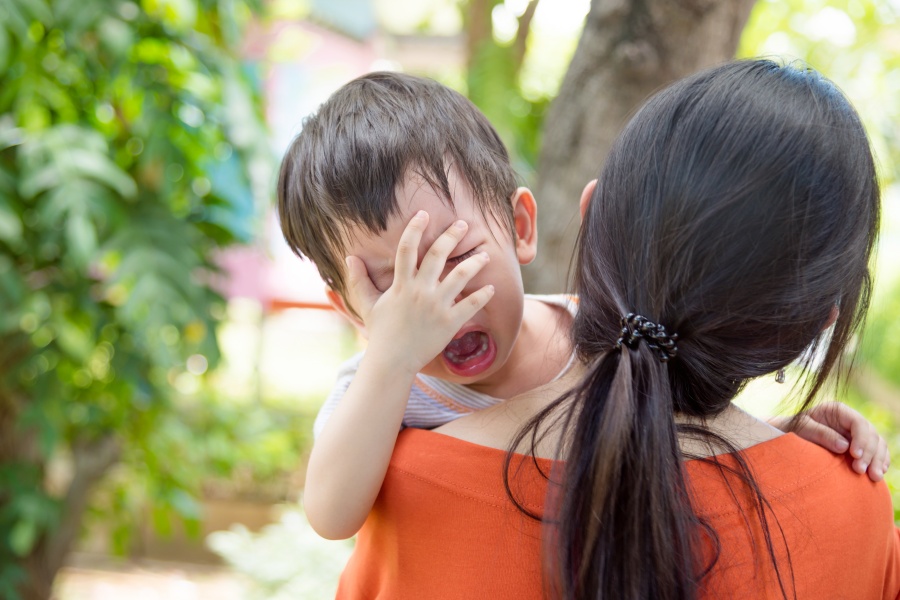 How brands are failing to connect with millennial mothers