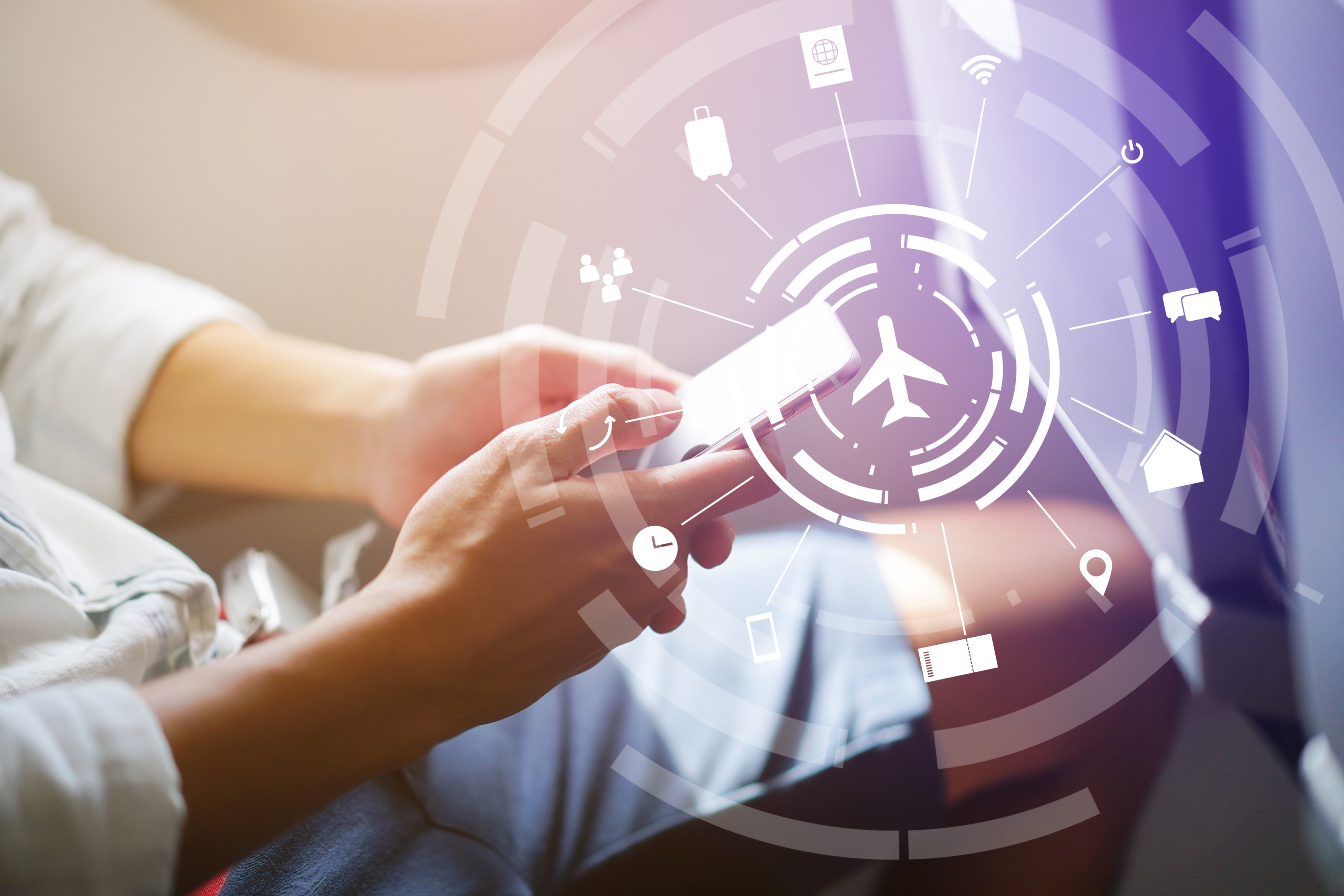 Corporate travel management gets personal with AI