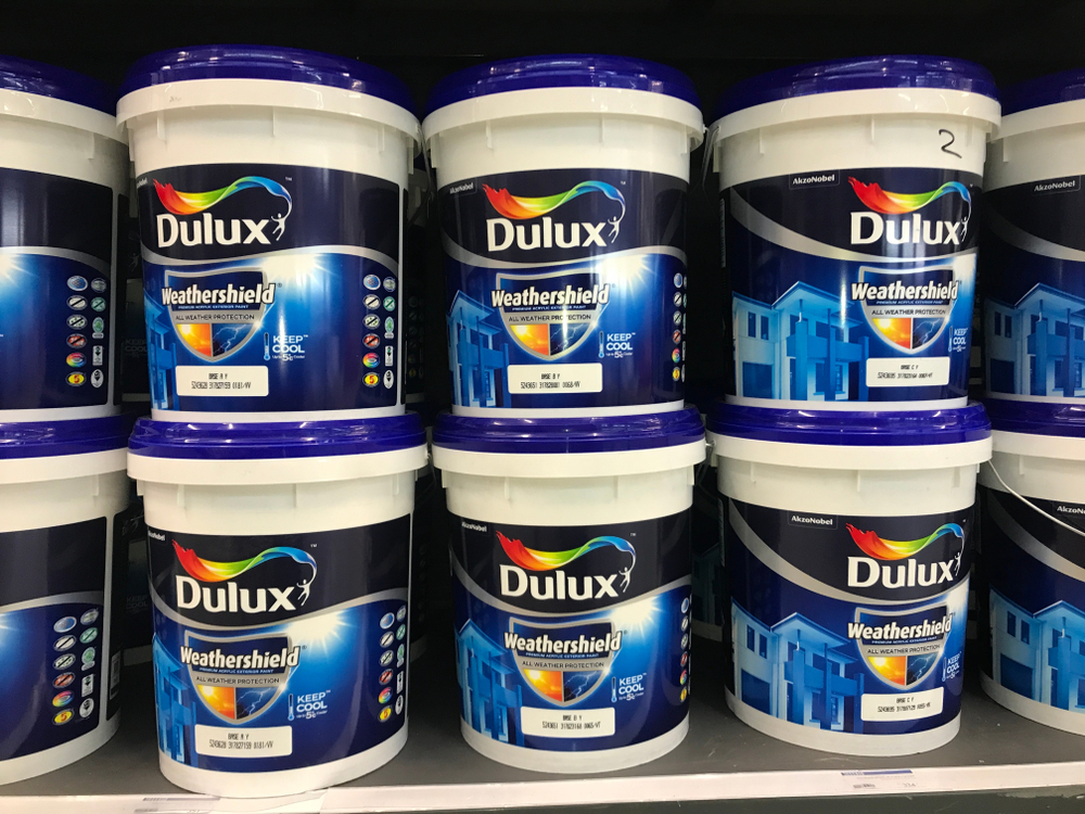 Mediahub becomes first digital AOR for Dulux owner AkzoNobel
