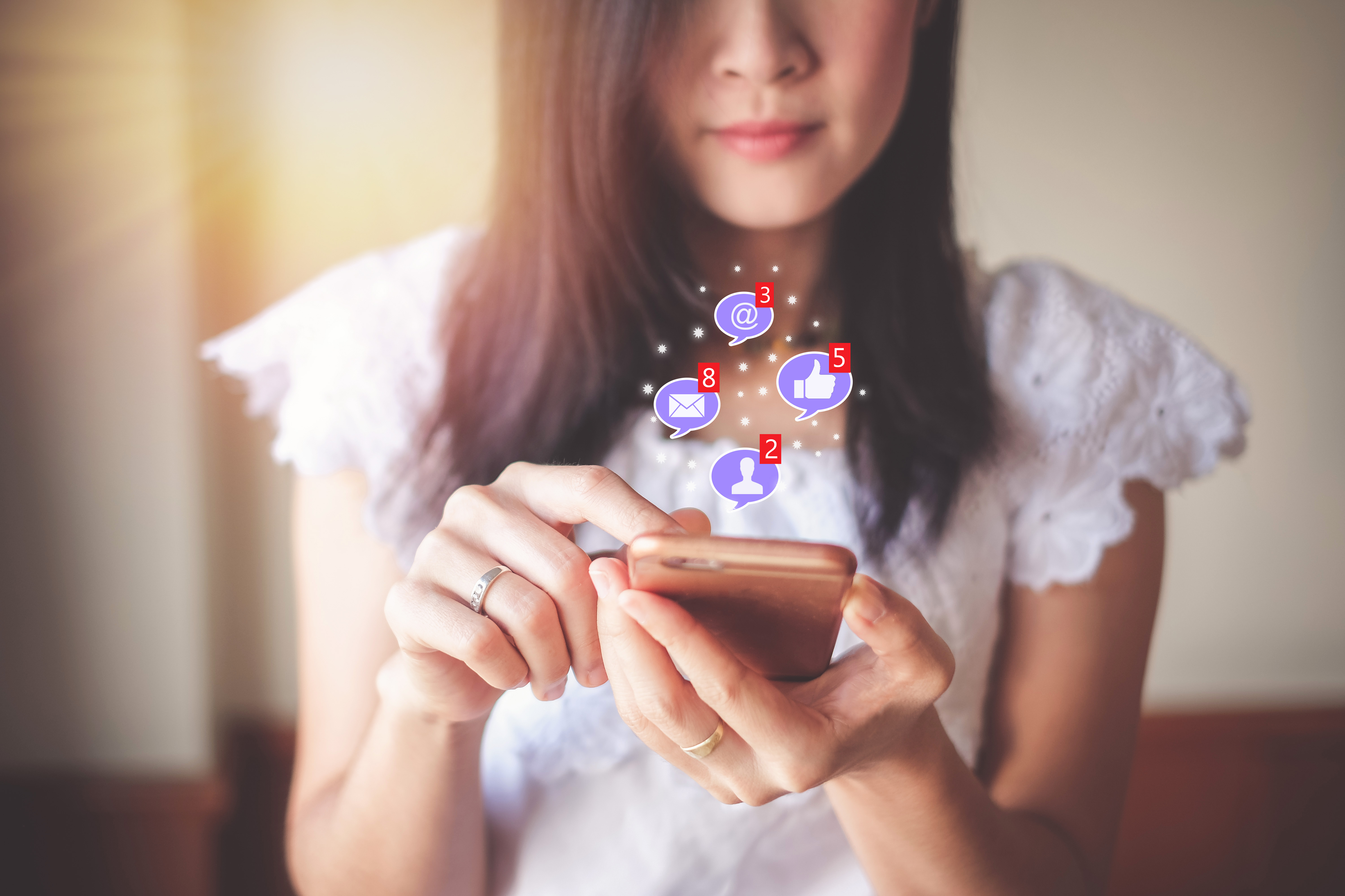 Building resilient brands: marketing leaders on adapting to the mobile era