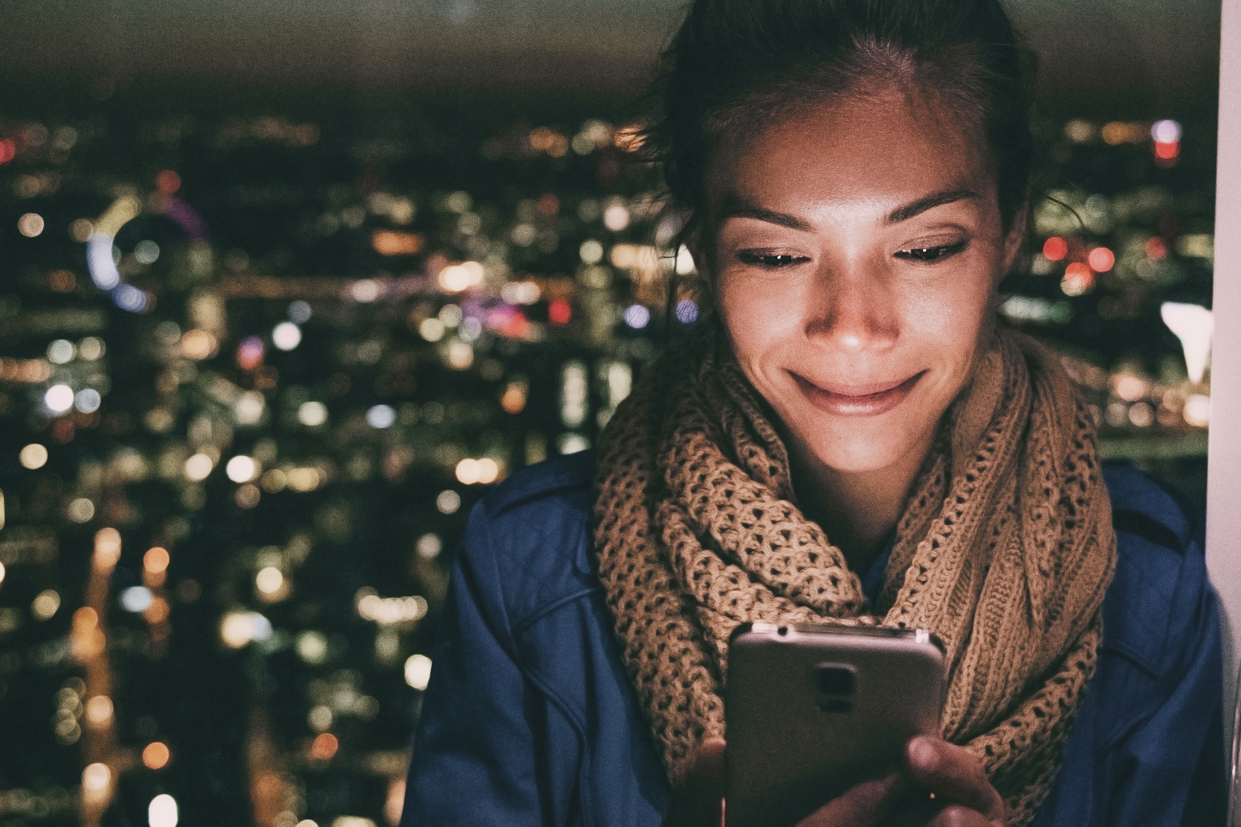 How brands in Asia can capitalise on the rise of dark social