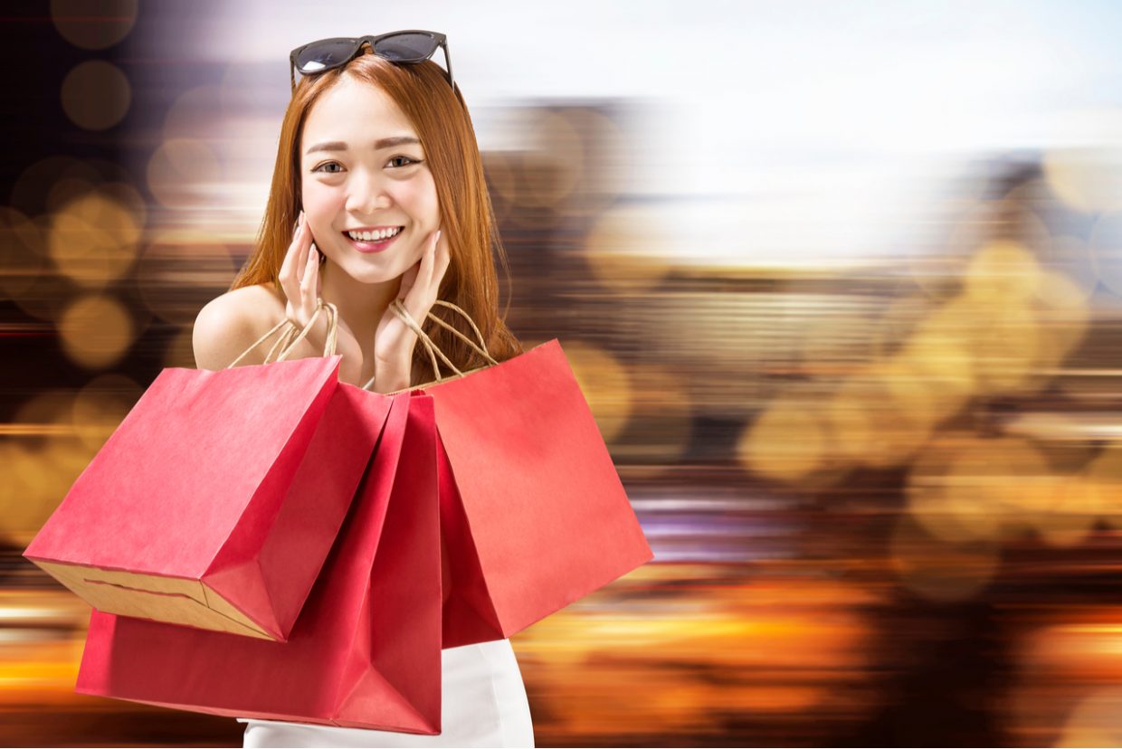 4 key takeaways from McKinsey’s Chinese Luxury Consumers 2019 report