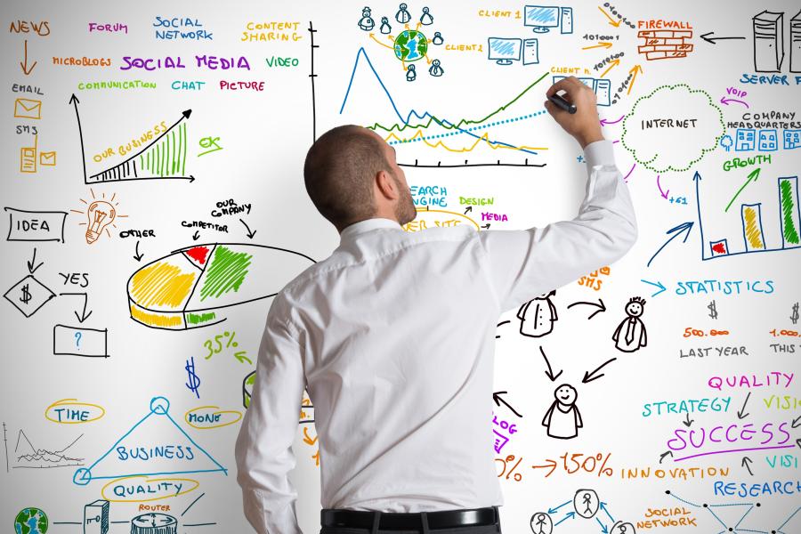 The security blanket of research