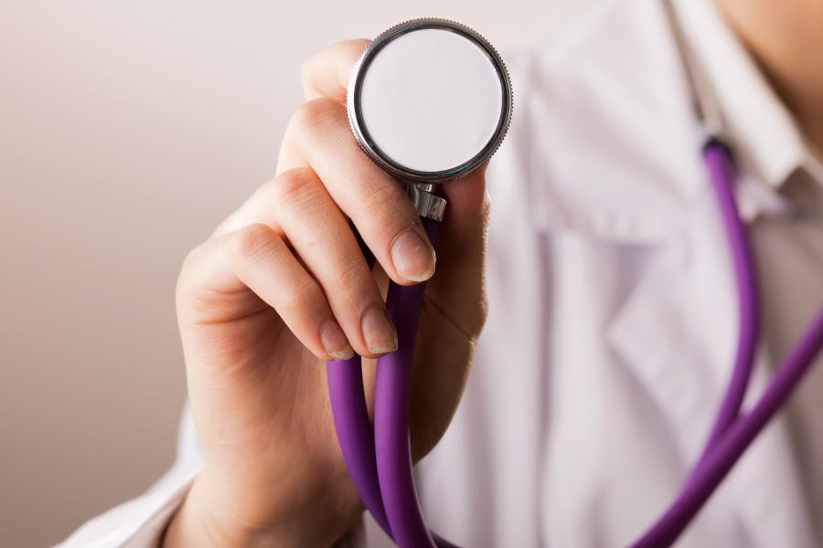 Physician, heal thyself