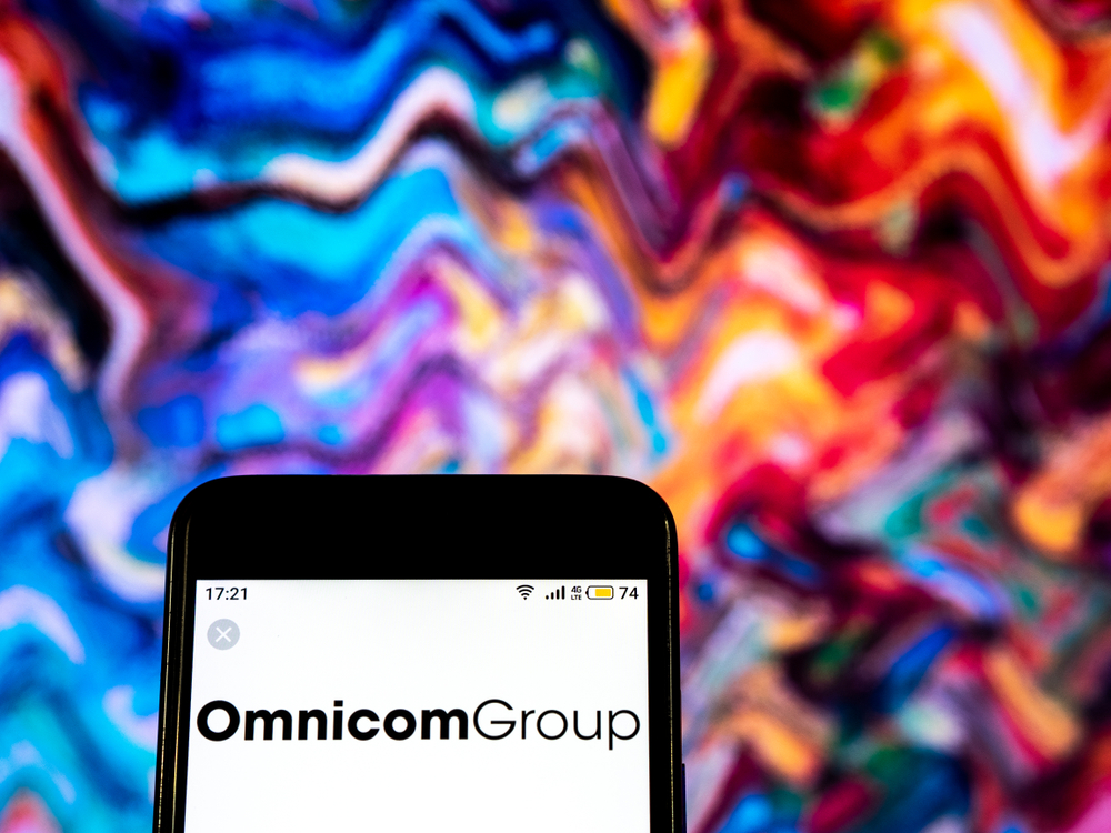 Omnicom sees 3.5% organic growth in Q4, but struggles in some markets
