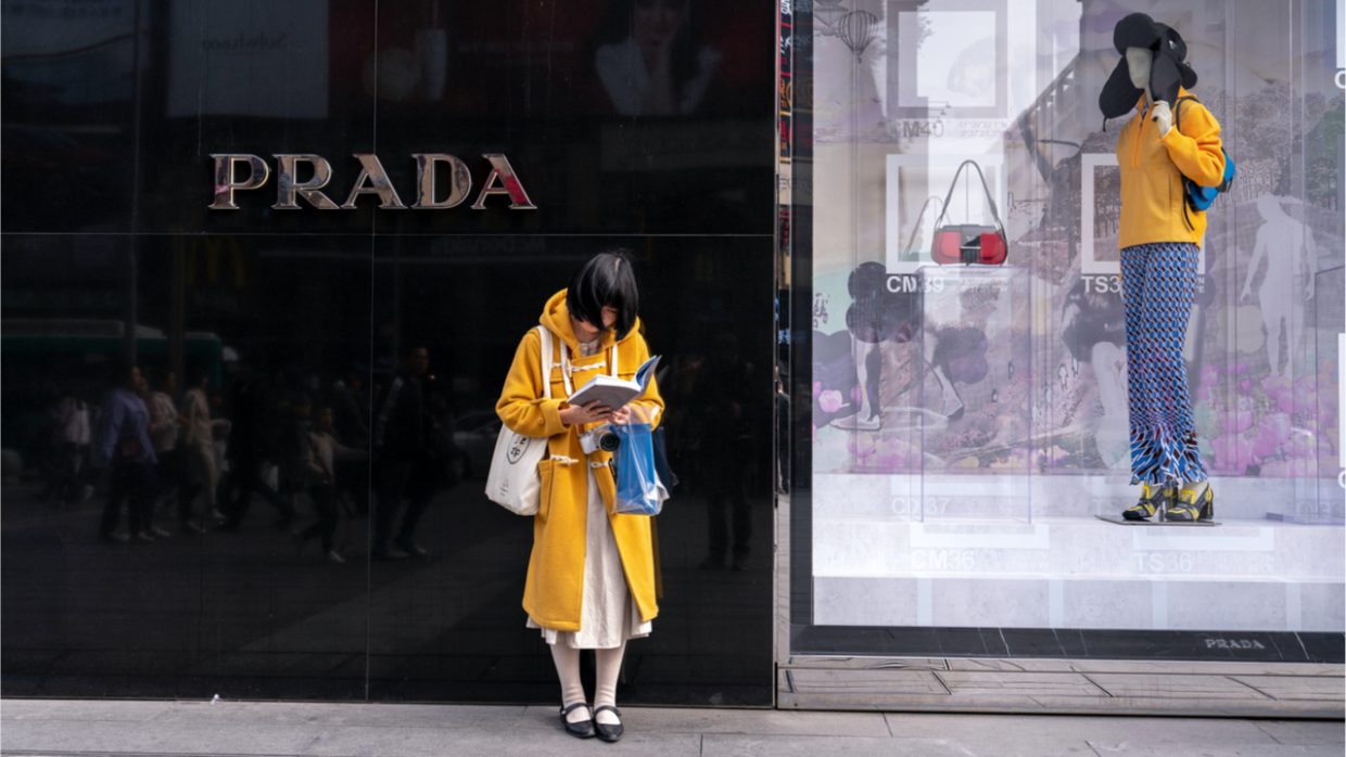 Three trends in young consumer spending in China from Euromonitor