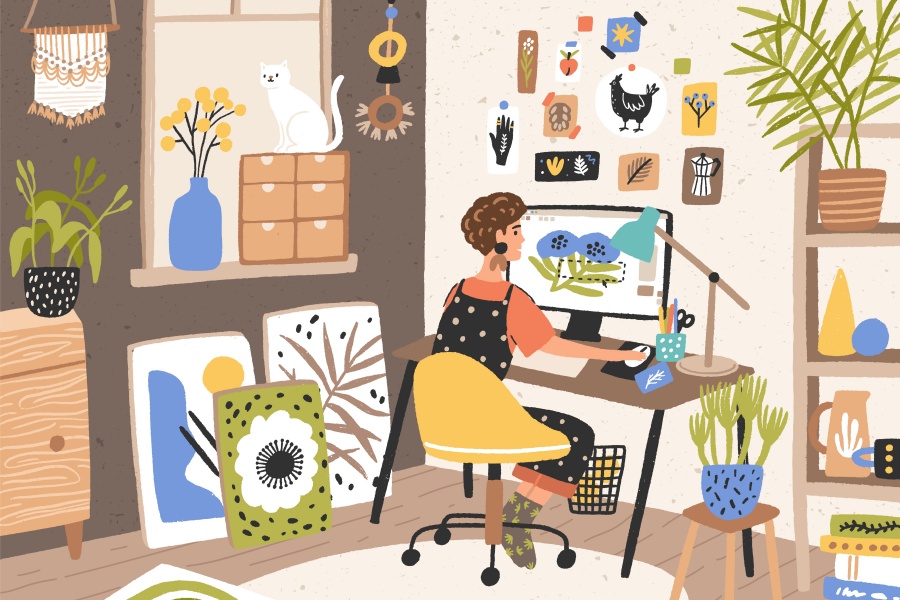 WFH or back to office: Where does creativity thrive?
