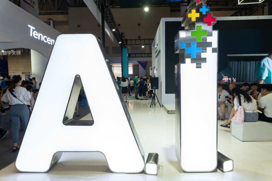 'A future imperative': Ben Condit of Mindshare on the AI revolution