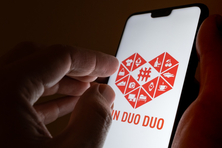 Pinduoduo faces scrutiny following death of staffer