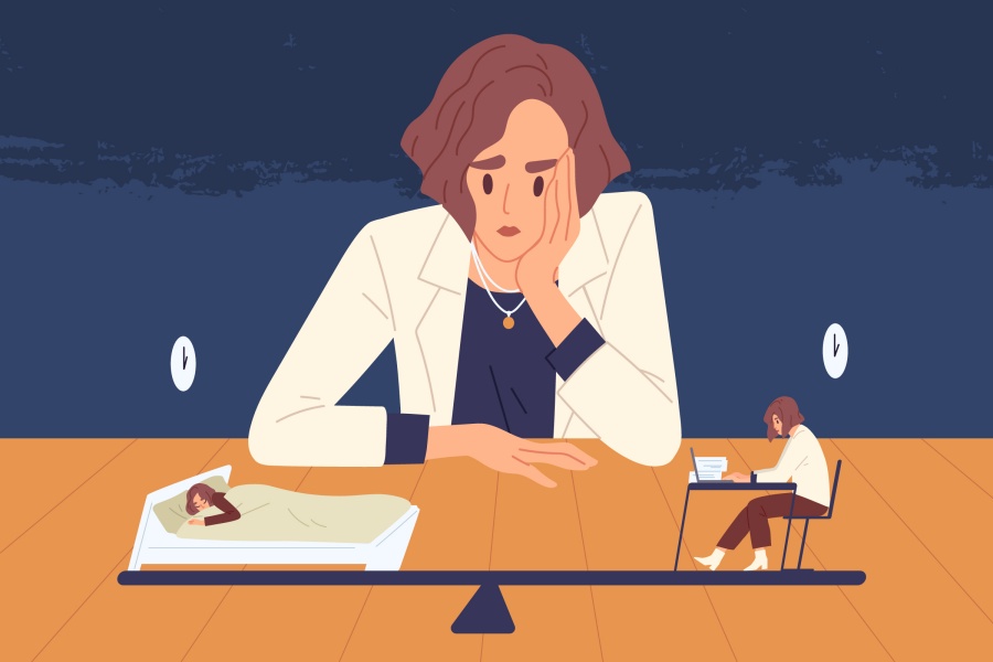 How to cultivate a workplace that enables women to thrive