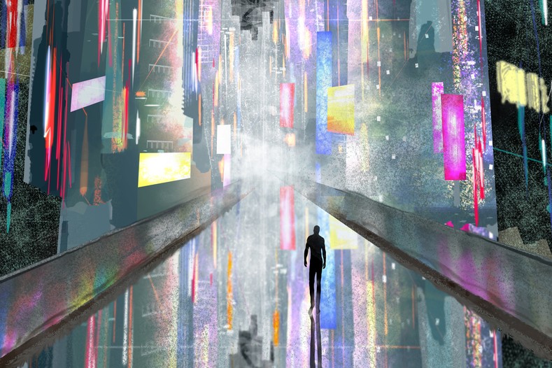 Will the metaverse trigger a restructuring of brand and agency teams?