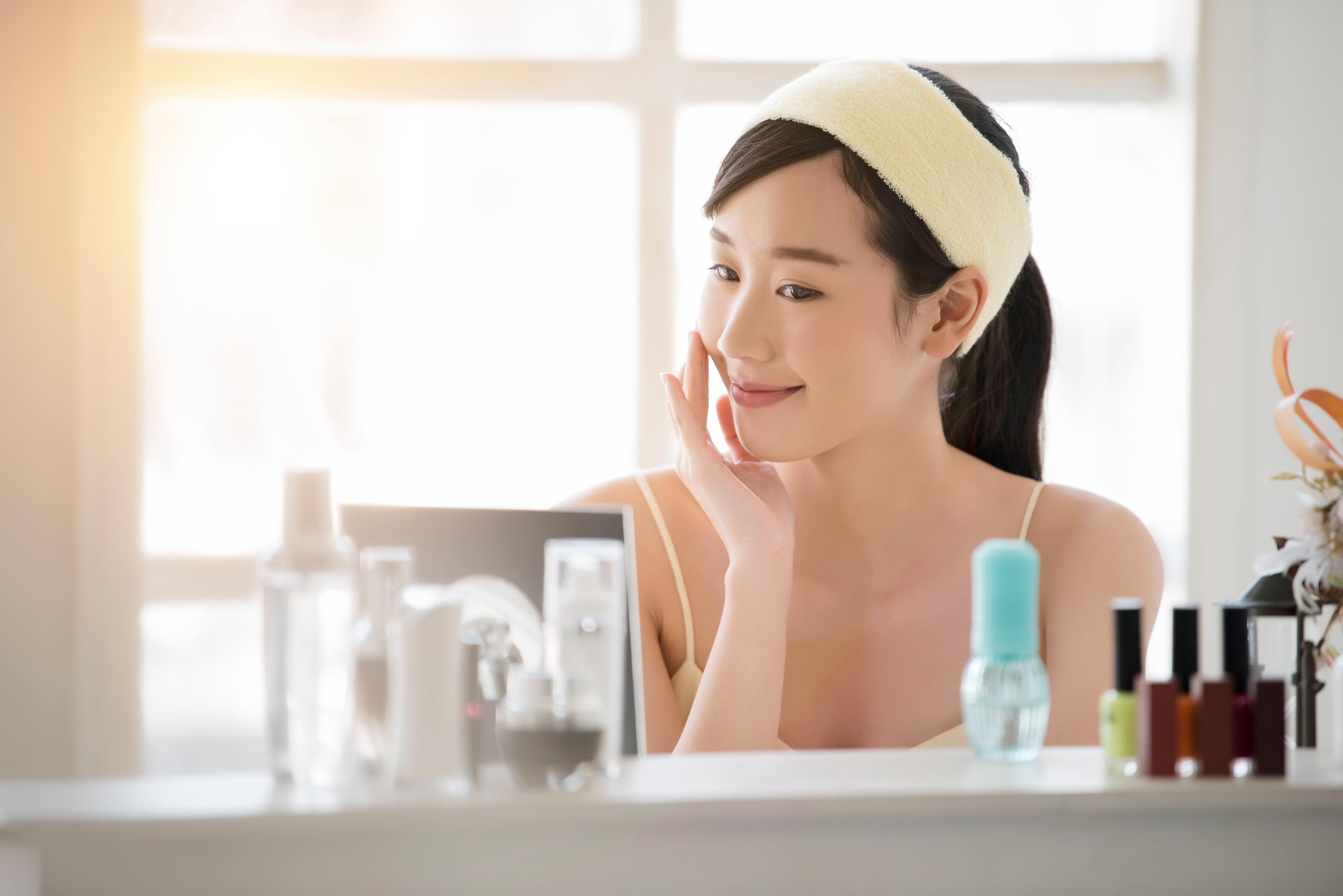 What Chinese beauty brands need when going global: smart data tools and desirability