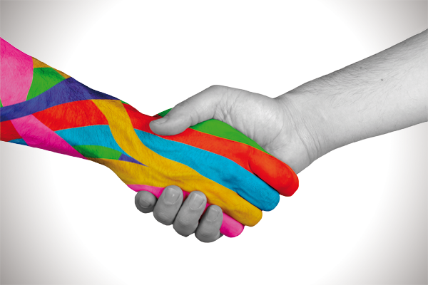 Chinese agencies selling to curious takers