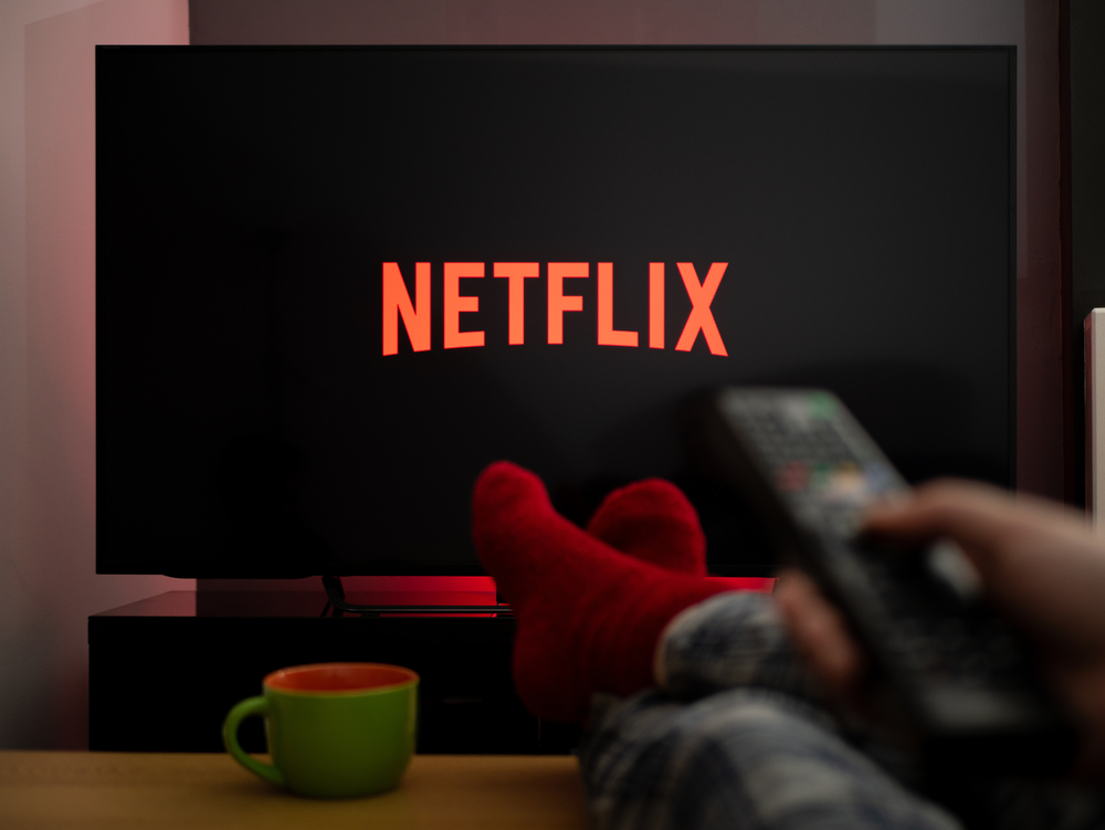 Netflix operating profit jumps 36% in Q2, lifted by strong APAC growth