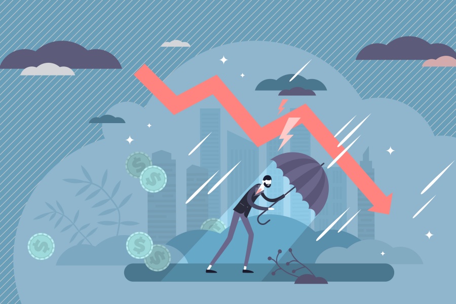 Is adland prepared for a global recession?