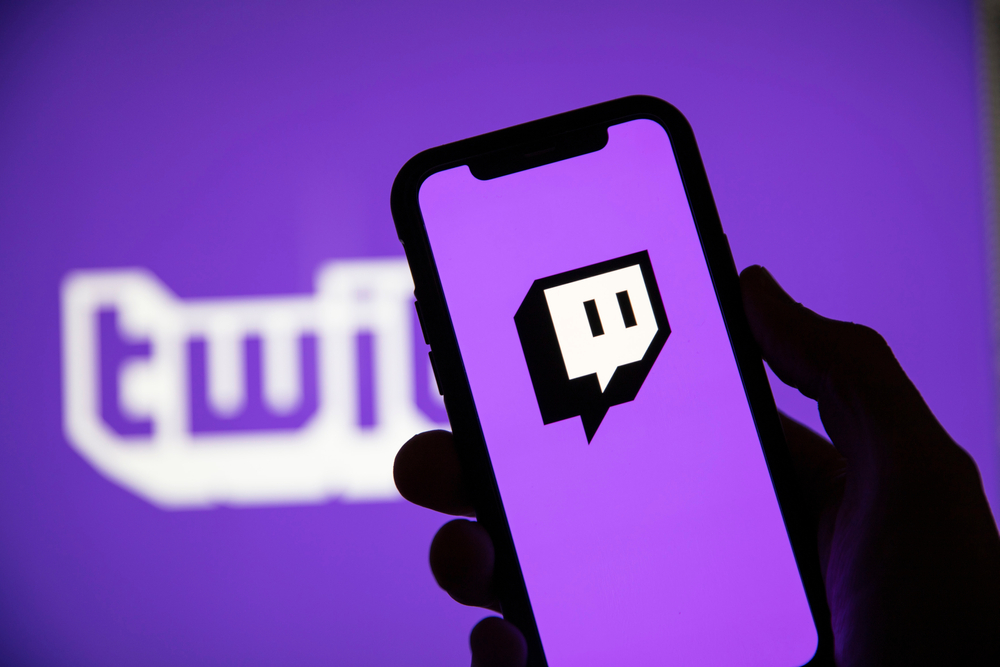 GroupM ties with Twitch in APAC to bolster gaming expertise