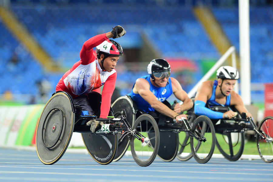 Paralympics: Opportunities and lessons for brands