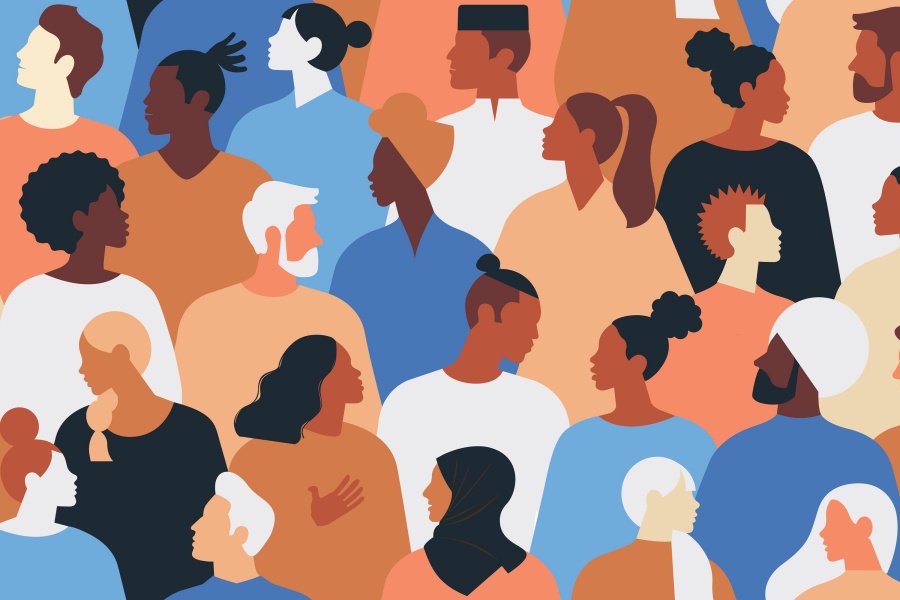 Is your company doing enough to be diverse and inclusive? Tell us