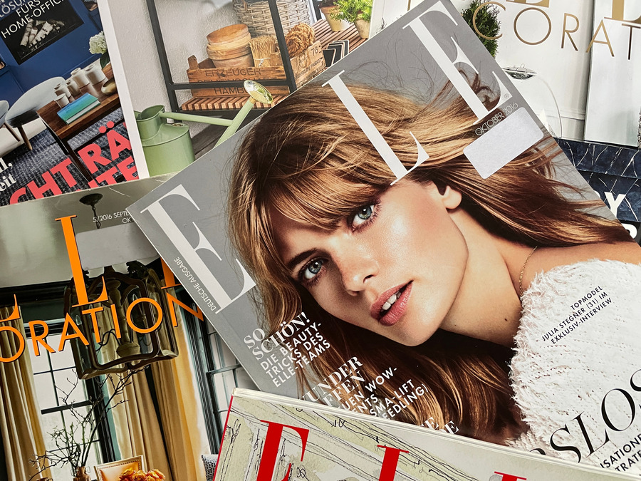 Why print is an enduring force for advertisers