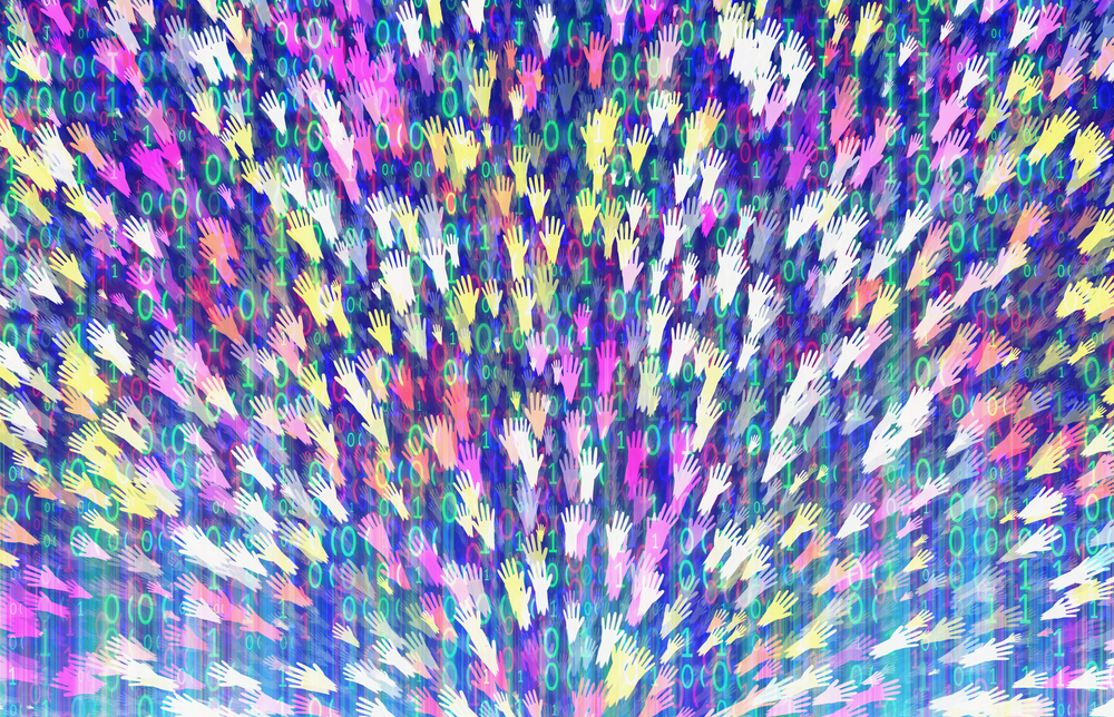 Look beyond the mad scramble for first-party data