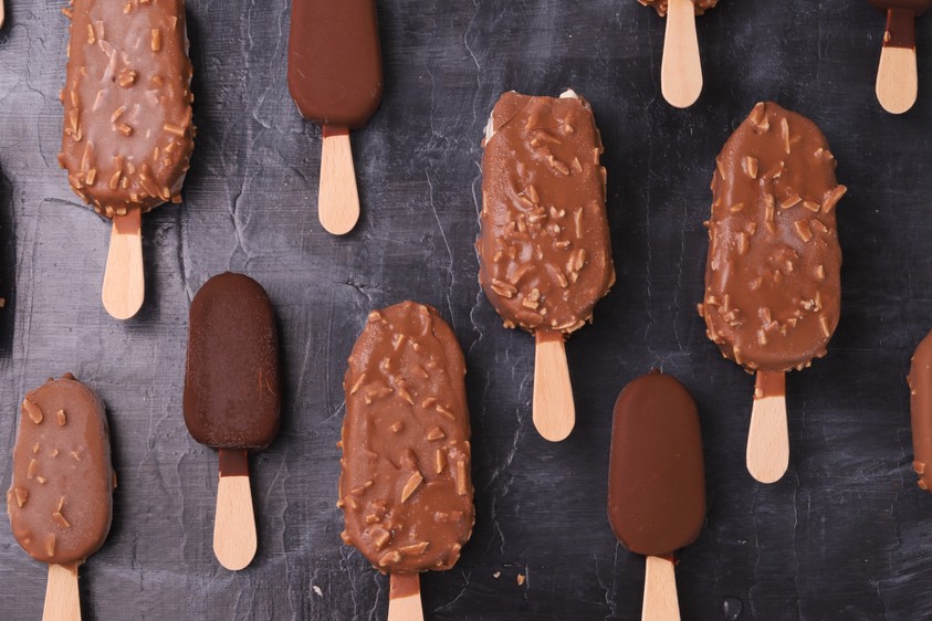 Eating ice cream in an Airbnb: Australia's top 100 brands