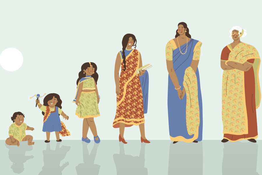 A ‘future nostalgia’ mindset will help overcome age bias in marketing