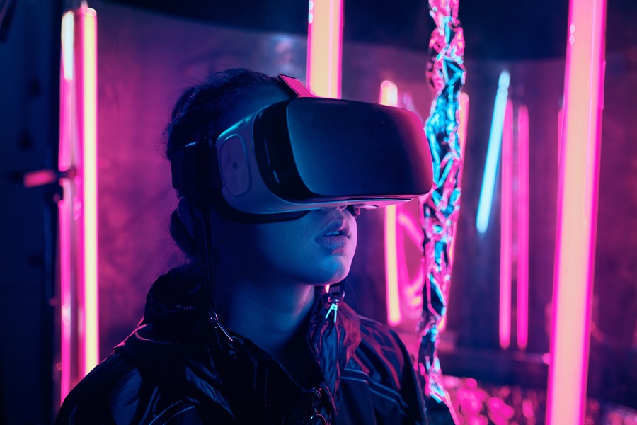 Let's get 'phygital': What does the convergence of digital experiences with offline mean for brands?