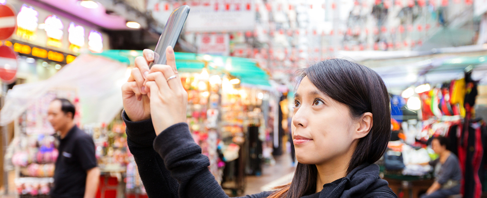 Communities, conversation and content