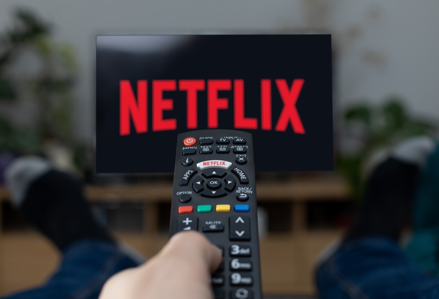 Can Netflix scale its advertising business?