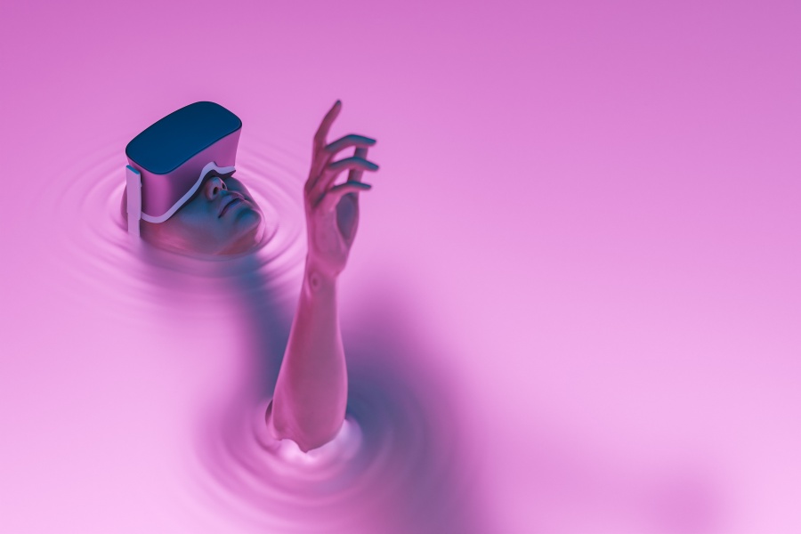 Learnings from Cannes: The key to the metaverse