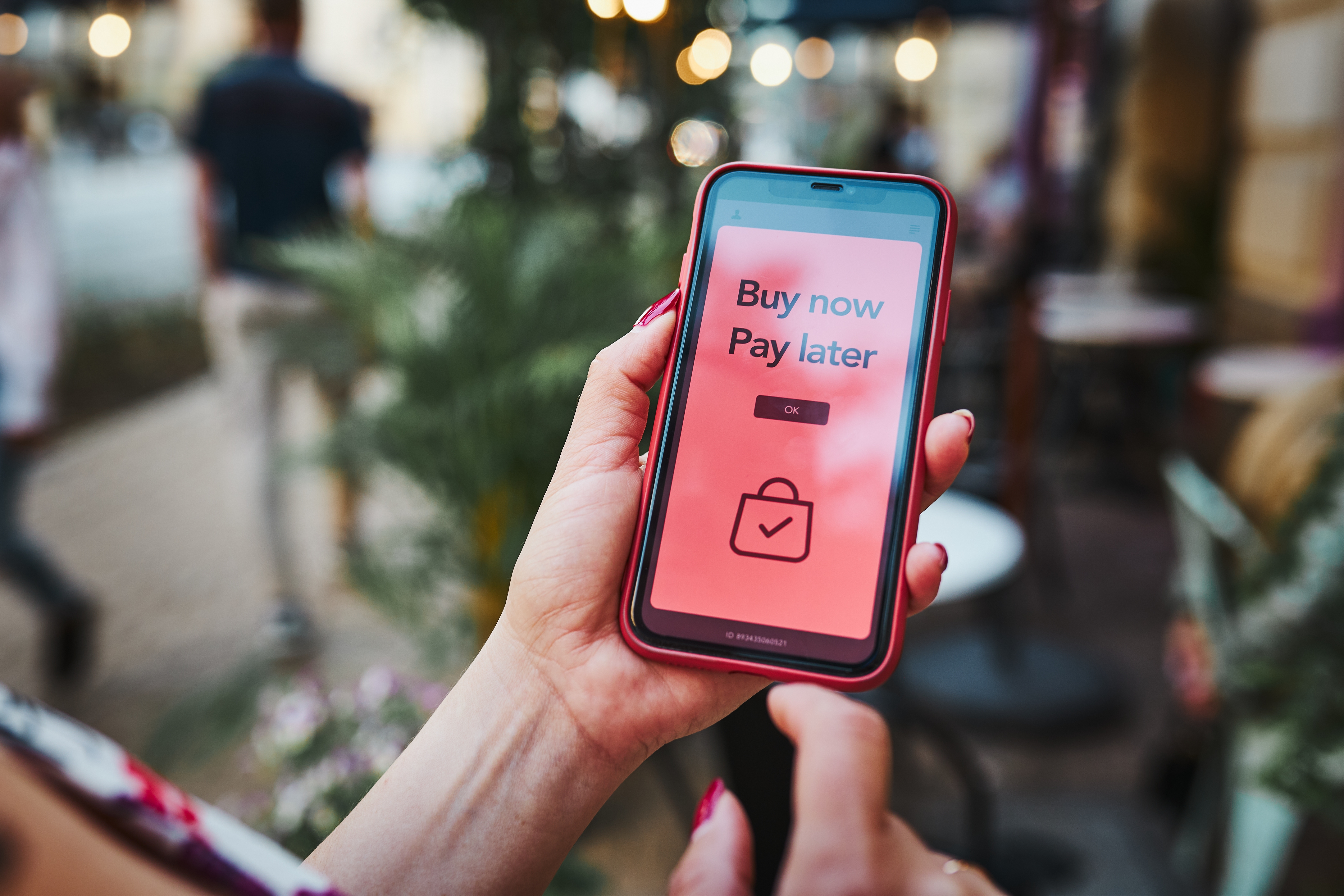 From buy now, pay later to virtual banks: The latest in financial advertising