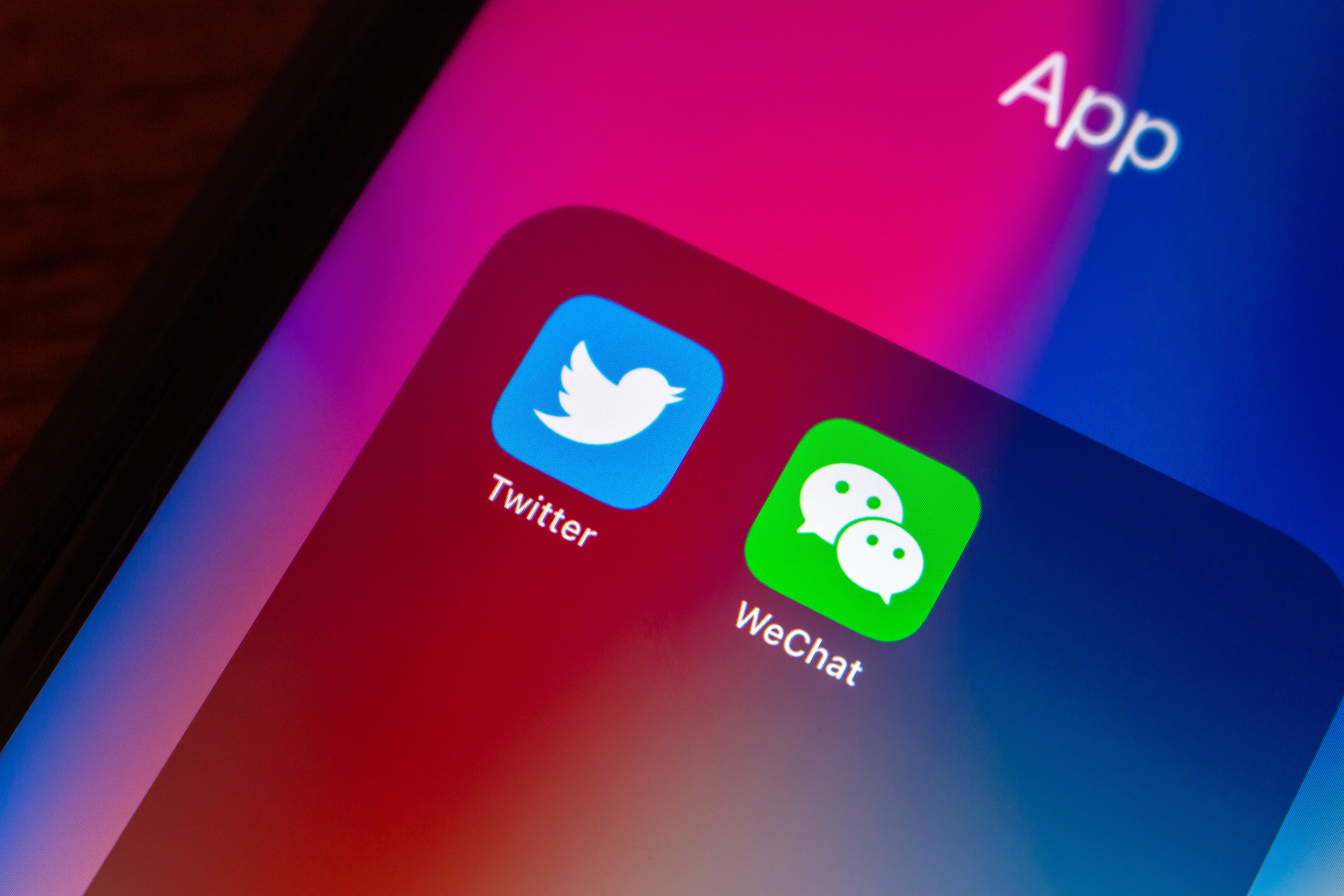 Why Twitter wants to become WeChat explained