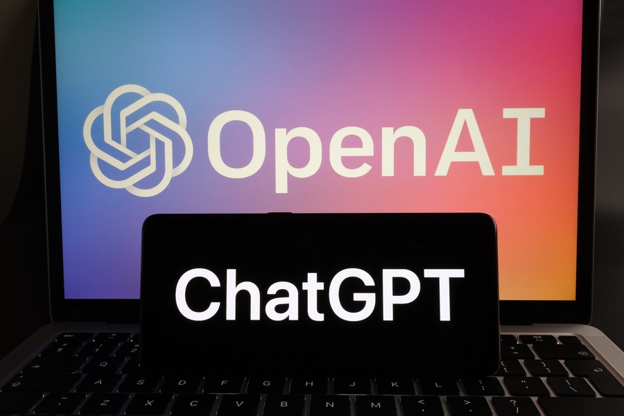 ChatGPT maker OpenAI to open office in Singapore