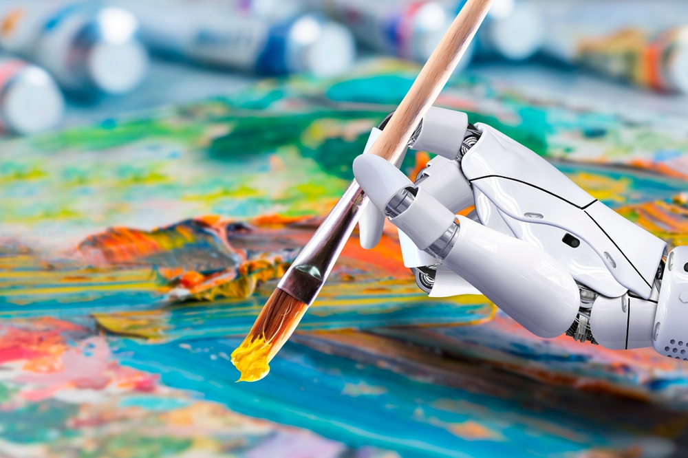 Generative AI is here—but it’s not ready for prime time