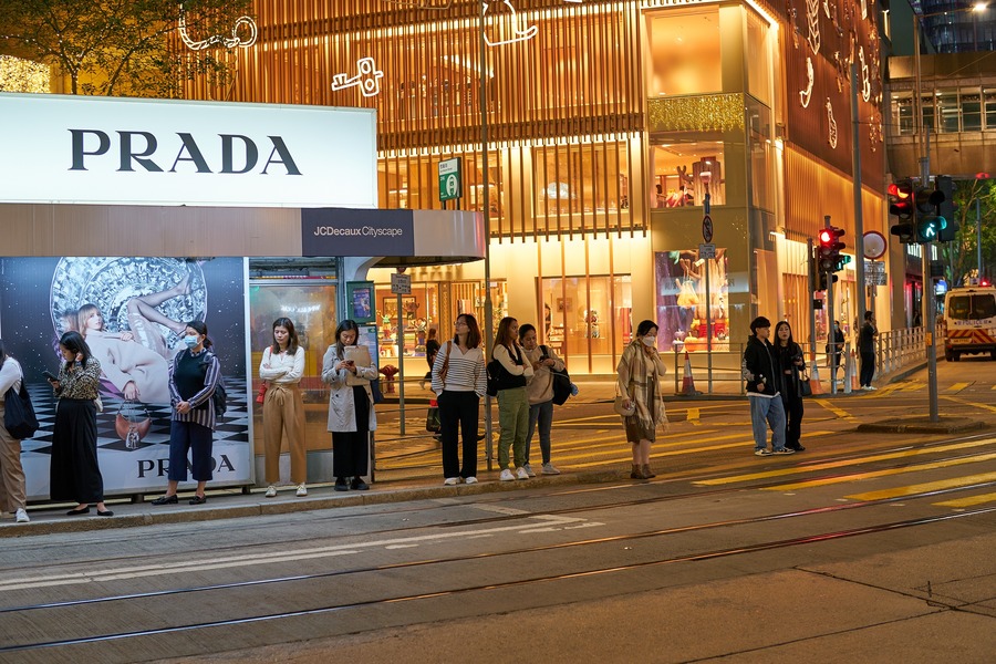 JCDecaux grows 'above expectations' in H1 2024